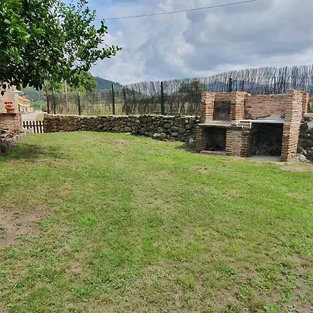 Casa Candidita - Tradicional Casa Montanesa Holiday home