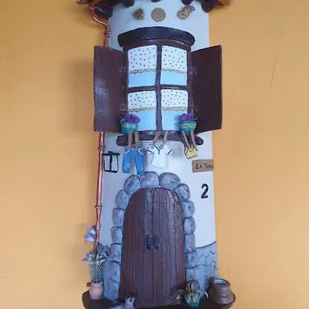 Casa Candidita - Tradicional Casa Montanesa Holiday home