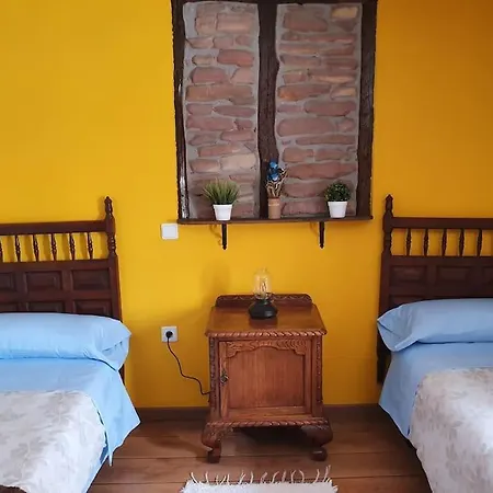 Casa Candidita - Tradicional Casa Montanesa *