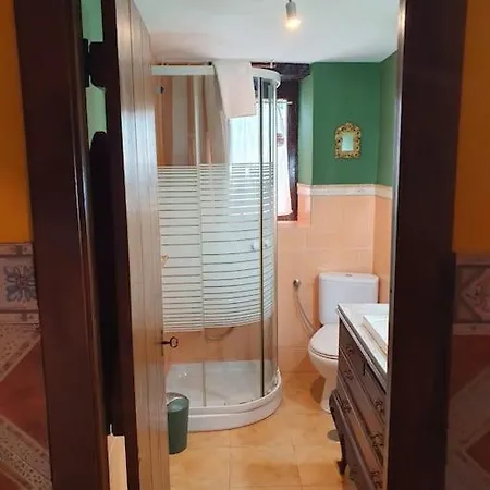Casa Candidita - Tradicional Casa Montanesa * Vargas