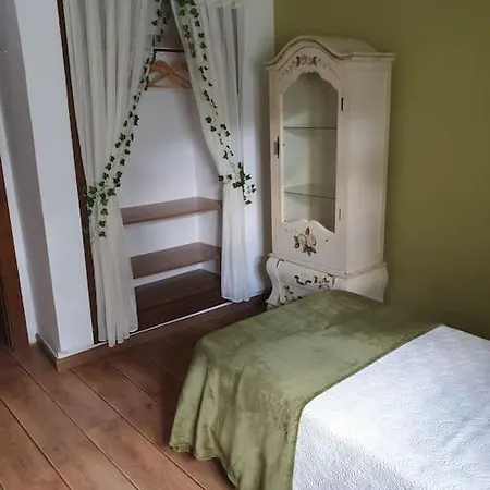 Casa Candidita - Tradicional Casa Montanesa Holiday home Vargas