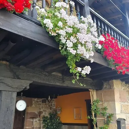 Casa Candidita - Tradicional Casa Montanesa *