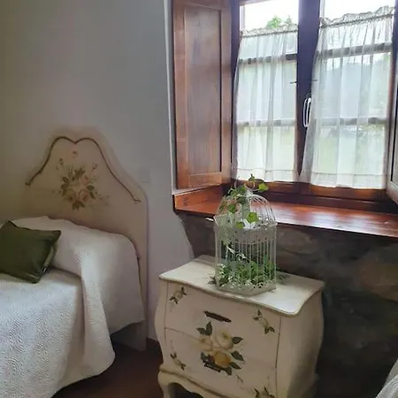 Casa Candidita - Tradicional Casa Montanesa Holiday home