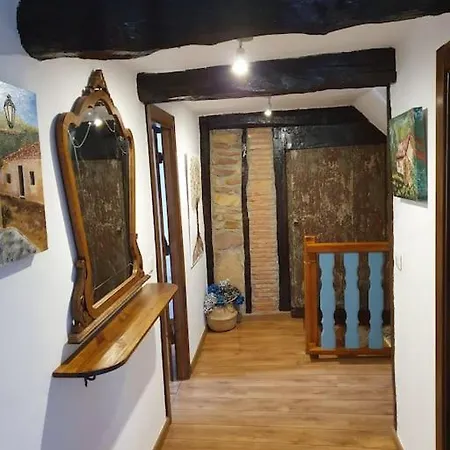 Casa Candidita - Tradicional Casa Montanesa Holiday home Vargas