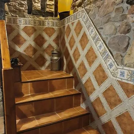 Casa Candidita - Tradicional Casa Montanesa Holiday home *