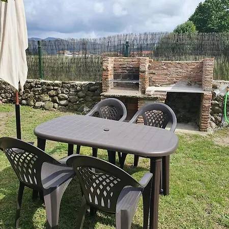 Casa Candidita - Tradicional Casa Montanesa Holiday home Vargas