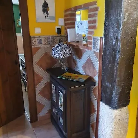 Holiday home Casa Candidita - Tradicional Casa Montanesa Vargas