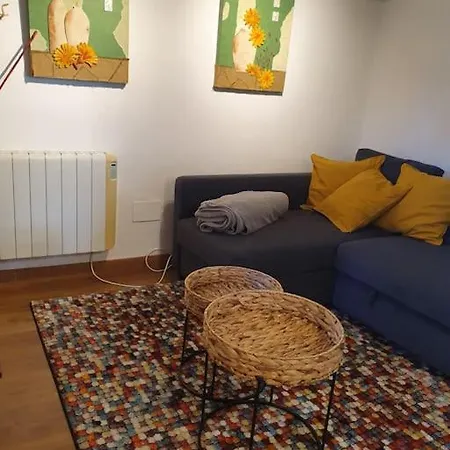 Casa Candidita - Tradicional Casa Montanesa *