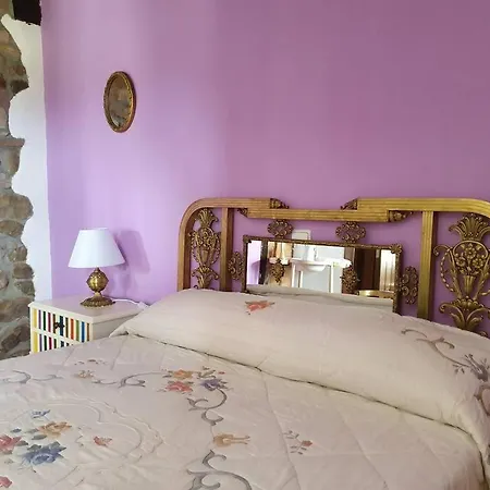 Holiday home Casa Candidita - Tradicional Casa Montanesa Vargas