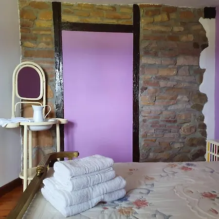 Casa Candidita - Tradicional Casa Montanesa * Vargas