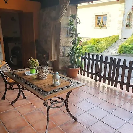 Casa Candidita - Tradicional Casa Montanesa *