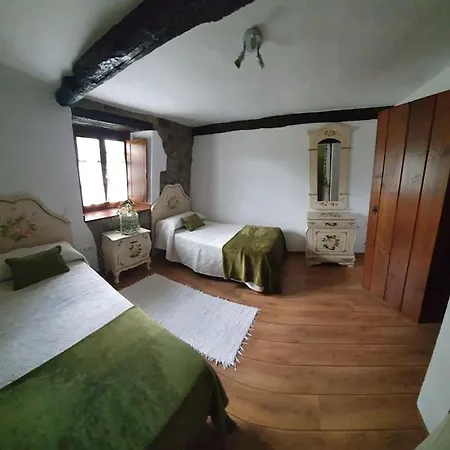 Casa Candidita - Tradicional Casa Montanesa Holiday home