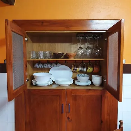 Holiday home Casa Candidita - Tradicional Casa Montanesa Vargas